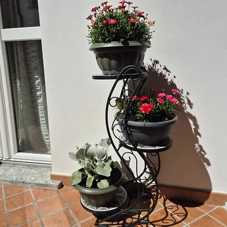 شقة La Dolce Corte Brenta