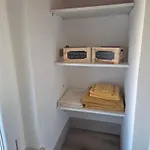 Apartamento La Dolce Corte Brenta