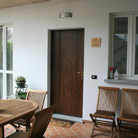 La Dolce Corte Brenta