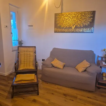 La Dolce Corte Apartment