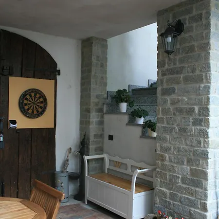 La Dolce Corte Lejlighed