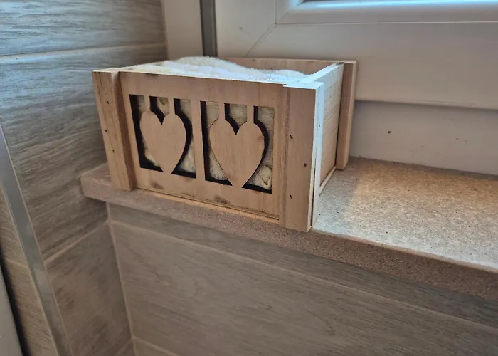 La Dolce Corte Lägenhet