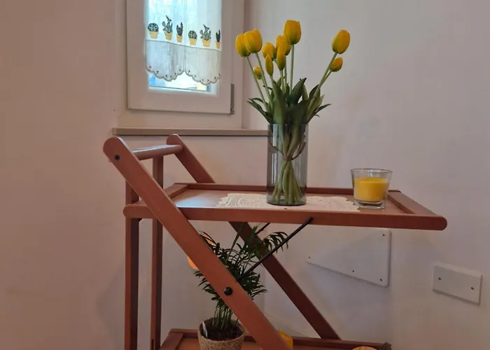 La Dolce Corte Apartment Brenta