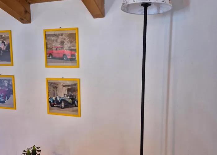 La Dolce Corte Apartment