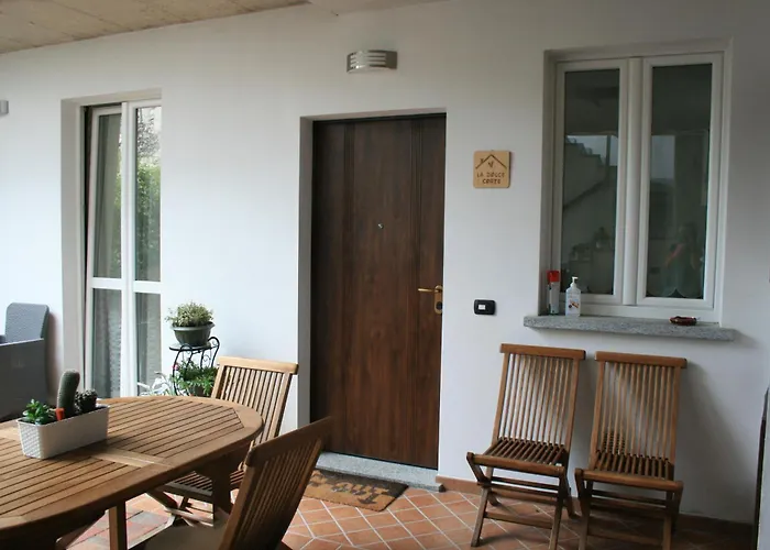 La Dolce Corte Brenta