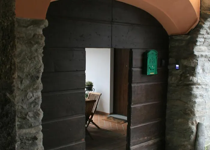 Apartment La Dolce Corte *