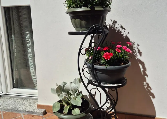 Apartment La Dolce Corte Brenta