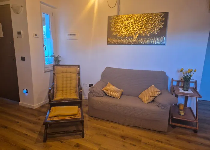 La Dolce Corte Apartment