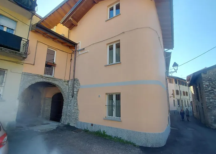 Apartment La Dolce Corte