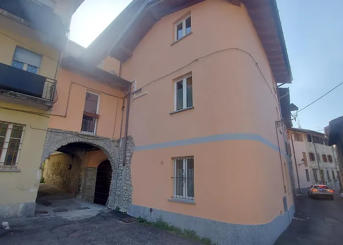 La Dolce Corte Apartment