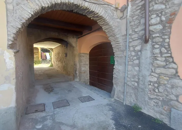 La Dolce Corte Lägenhet *