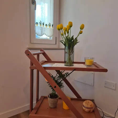 La Dolce Corte Appartamento Brenta