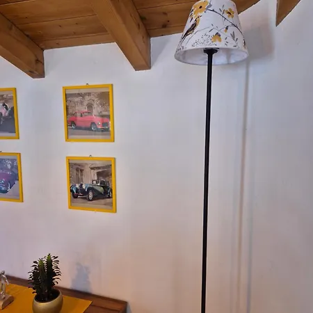 La Dolce Corte Appartamento