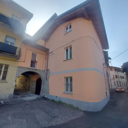 La Dolce Corte Appartamento